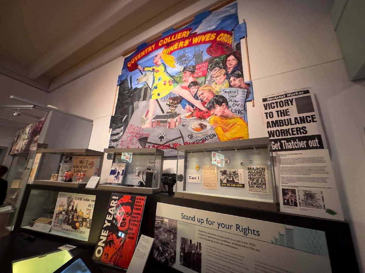 Your Place Your Space